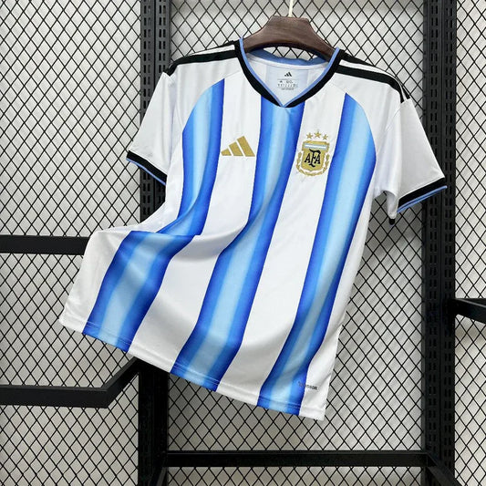 Argentina 26/27 World Cup Home Kit