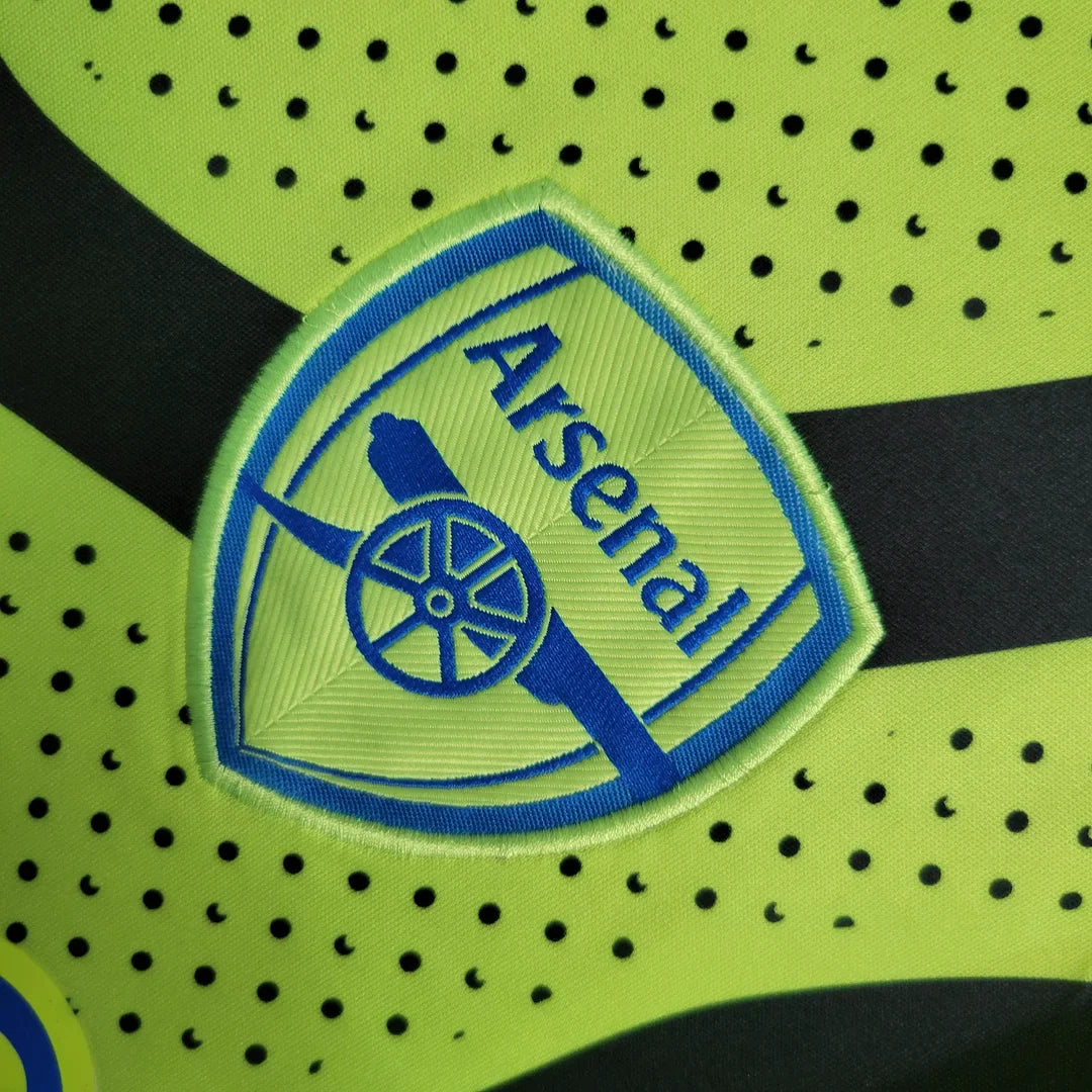 Arsenal 23/24 Away Kit