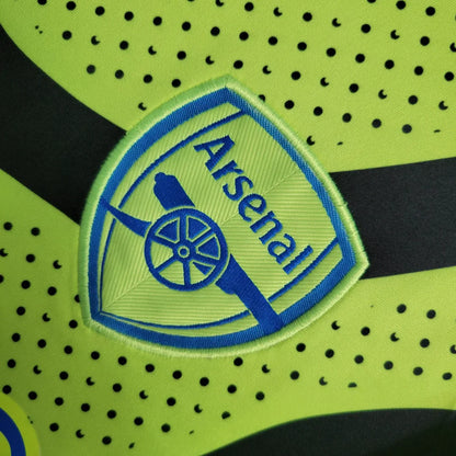 Arsenal 23/24 Away Kit