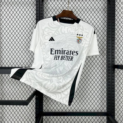 Benfica 25/26 Away Kit