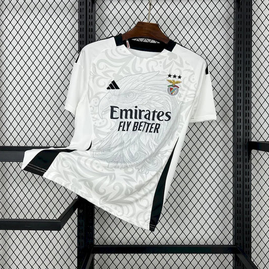 Benfica 25/26 Away Kit