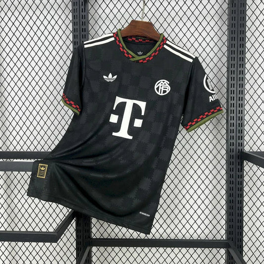 Bayern Munich 25/26 Third Kit