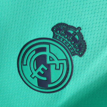 Real Madrid 19/20 Third Kit