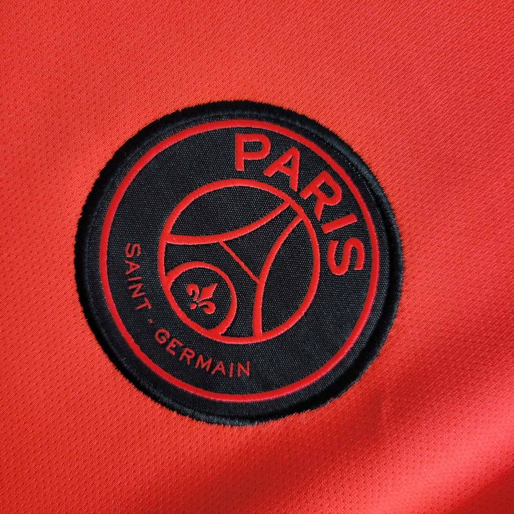 PSG 19/20 Away Kit