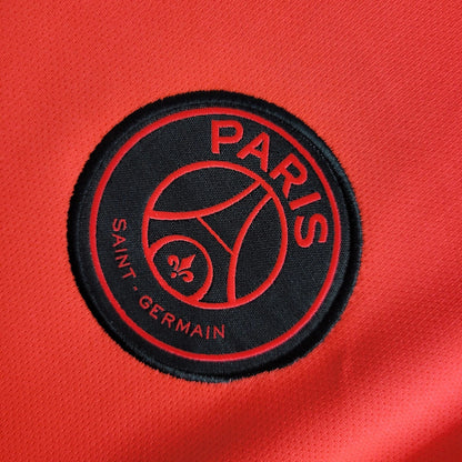 PSG 19/20 Away Kit