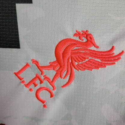 Liverpool 24/25 Tricolor Special Kit