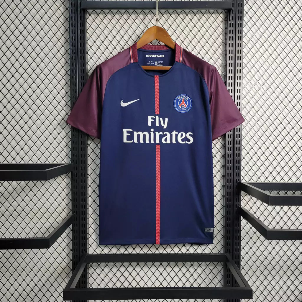 PSG 17/18 Home Kit