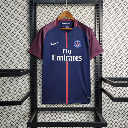 PSG 17/18 Home Kit