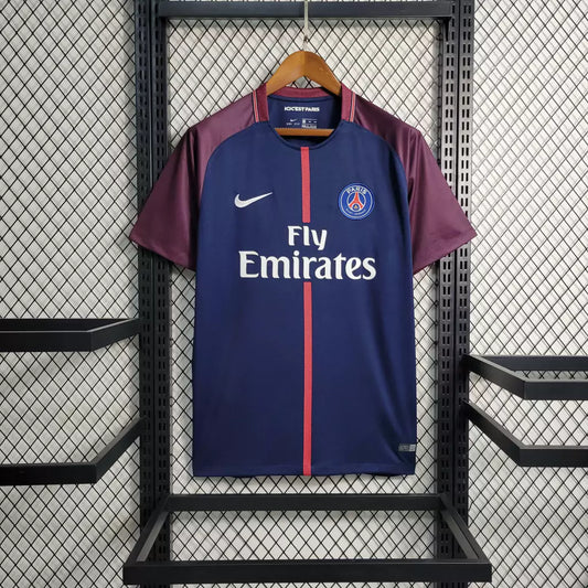 PSG 17/18 Home Kit