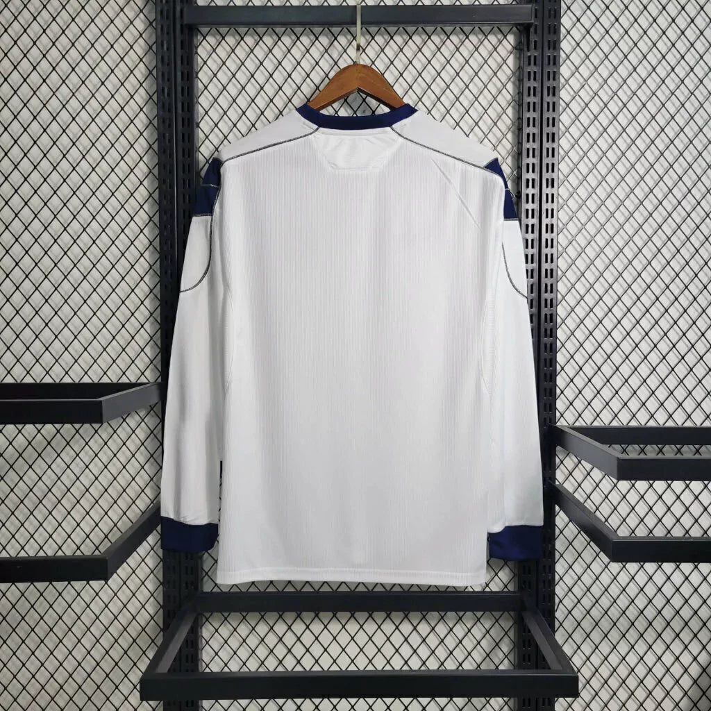 Man United 99/00 L/S Away Kit