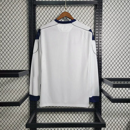 Man United 99/00 L/S Away Kit