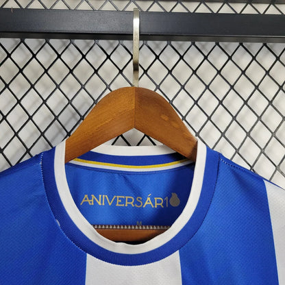 Porto 25/26 Home Kit