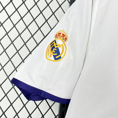 Real Madrid 02/03 Home Kit