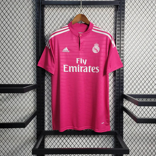 Real Madrid 2014 Away Shirt