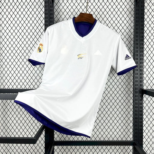 Real Madrid 02/03 Home Kit