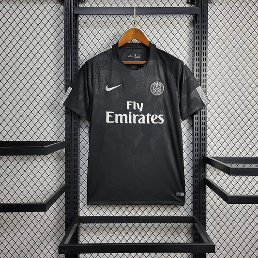 PSG 17/18 Away Kit