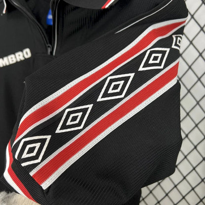 Man United 98/99 Away Kit