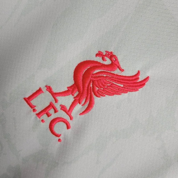 Liverpool 24/25 Third Kit