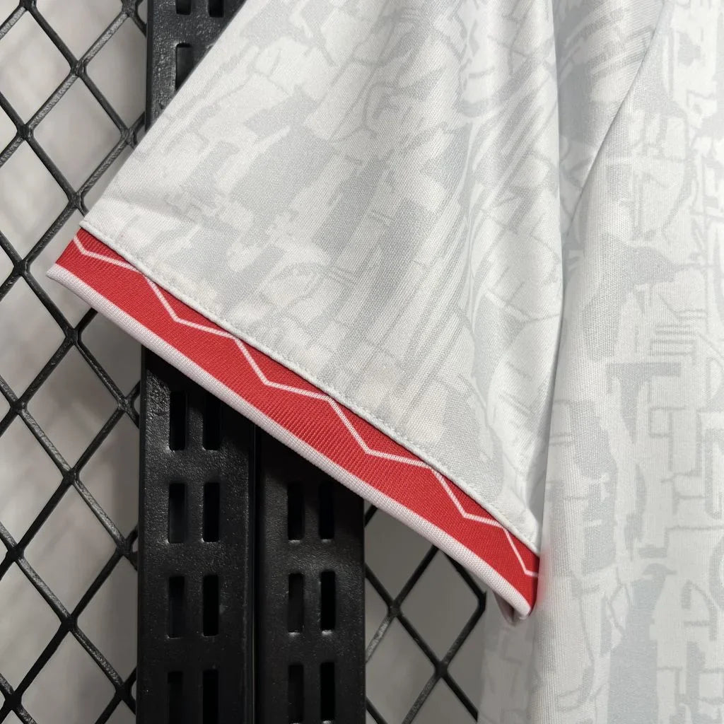 Sevilla 24/25 Home Kit