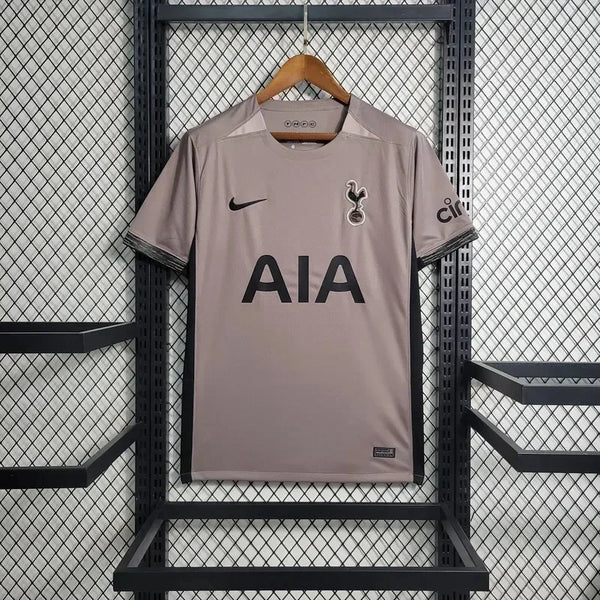 Tottenham 23/24 Third Kit