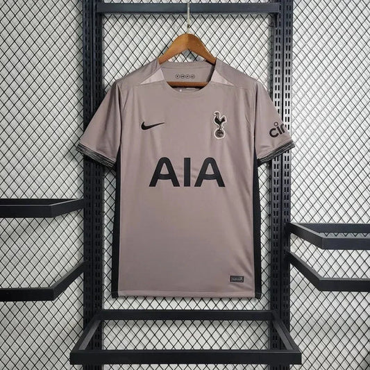 Tottenham 23/24 Third Kit