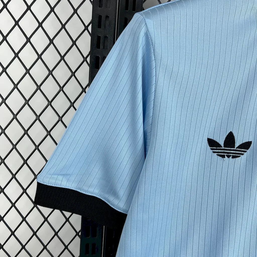 Germany 25/26 125th Anniversary Blue Special Kit