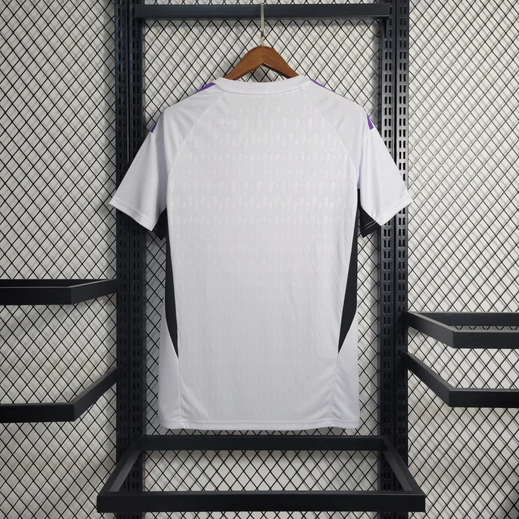 Real Madrid 23/24 White Training Kit