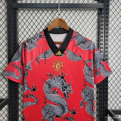 Man United 19/20 Dragon Special Kit