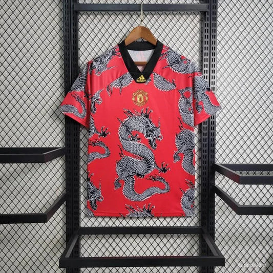 Man United 19/20 Dragon Special Kit