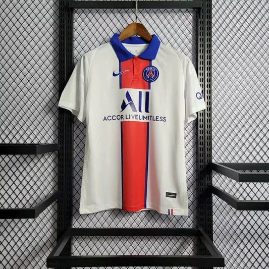 PSG 21/22 Away Kit