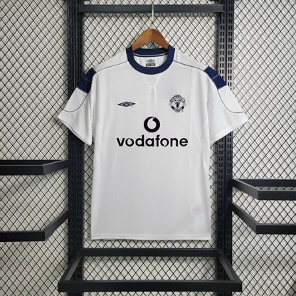 Man United 99/00 Away Kit