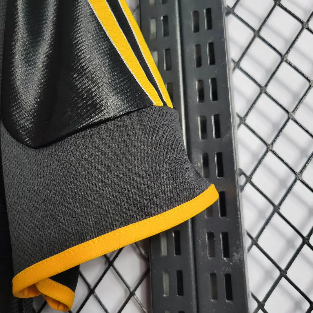 Real Madrid 99/00 Away Kit