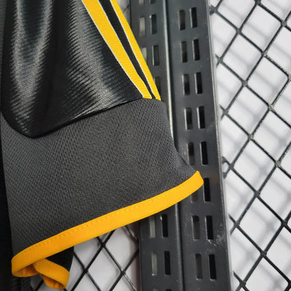 Real Madrid 99/00 Away Kit