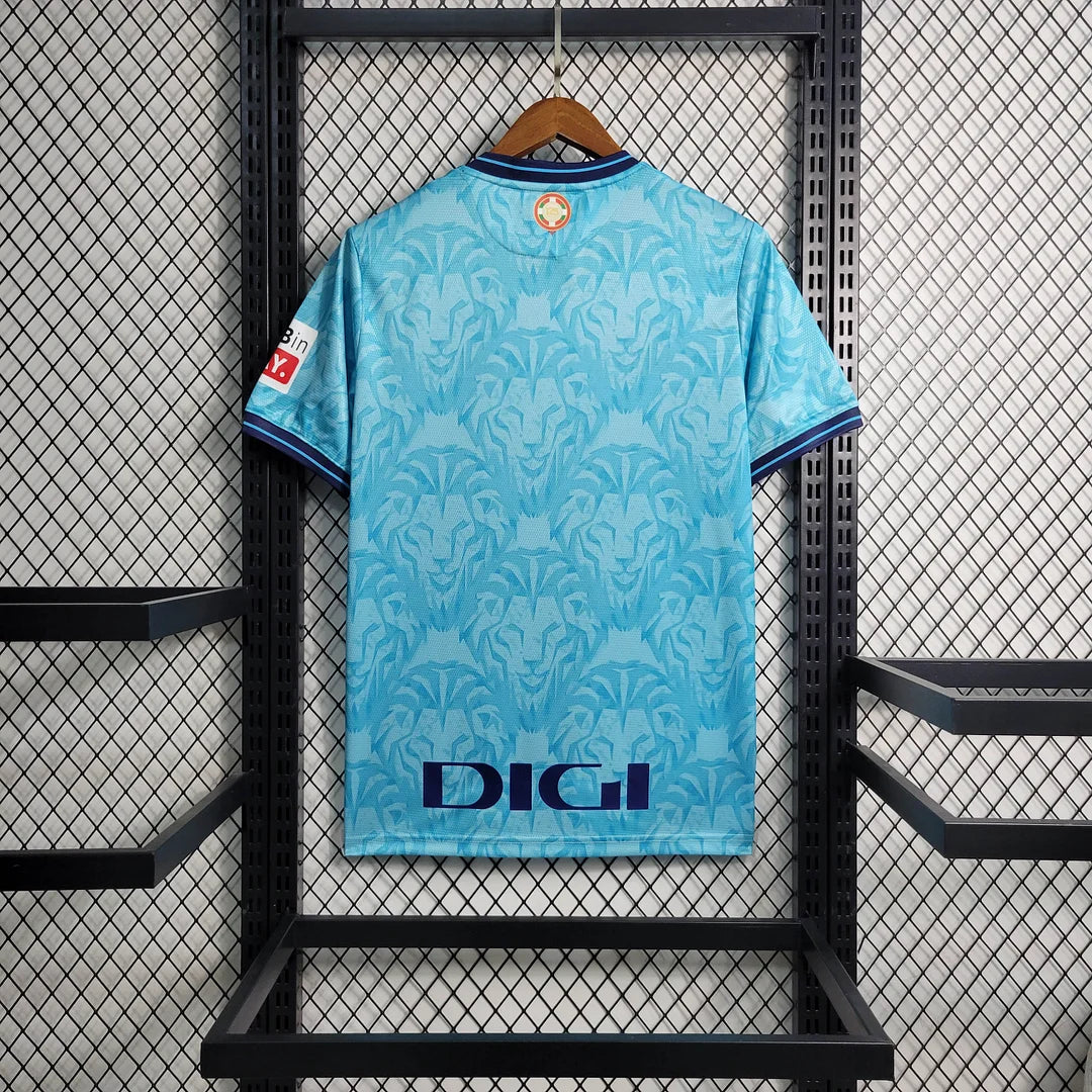 Athletic Bilbao 23/24 Away Kit