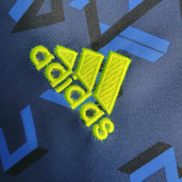 Arsenal 23/24 Blue Special Kit