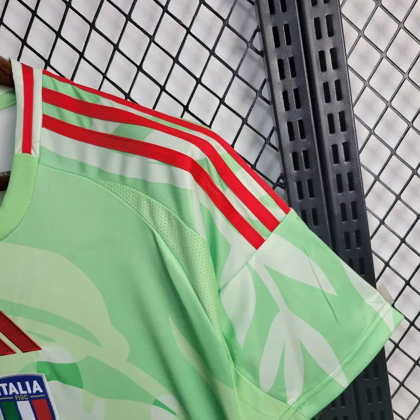 Italy 25/26 Women Away Kit