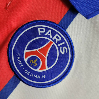 PSG 21/22 Away Kit