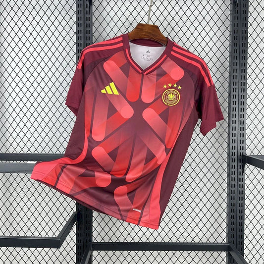 Germany 25/26 Away Kit