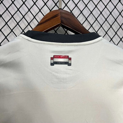 Man United 24/25 Third Kit