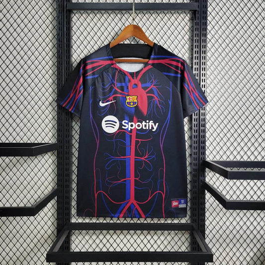 Barcelona x Patta 23/24 Special Kit