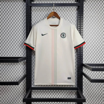 Chelsea 25/26 Away Kit