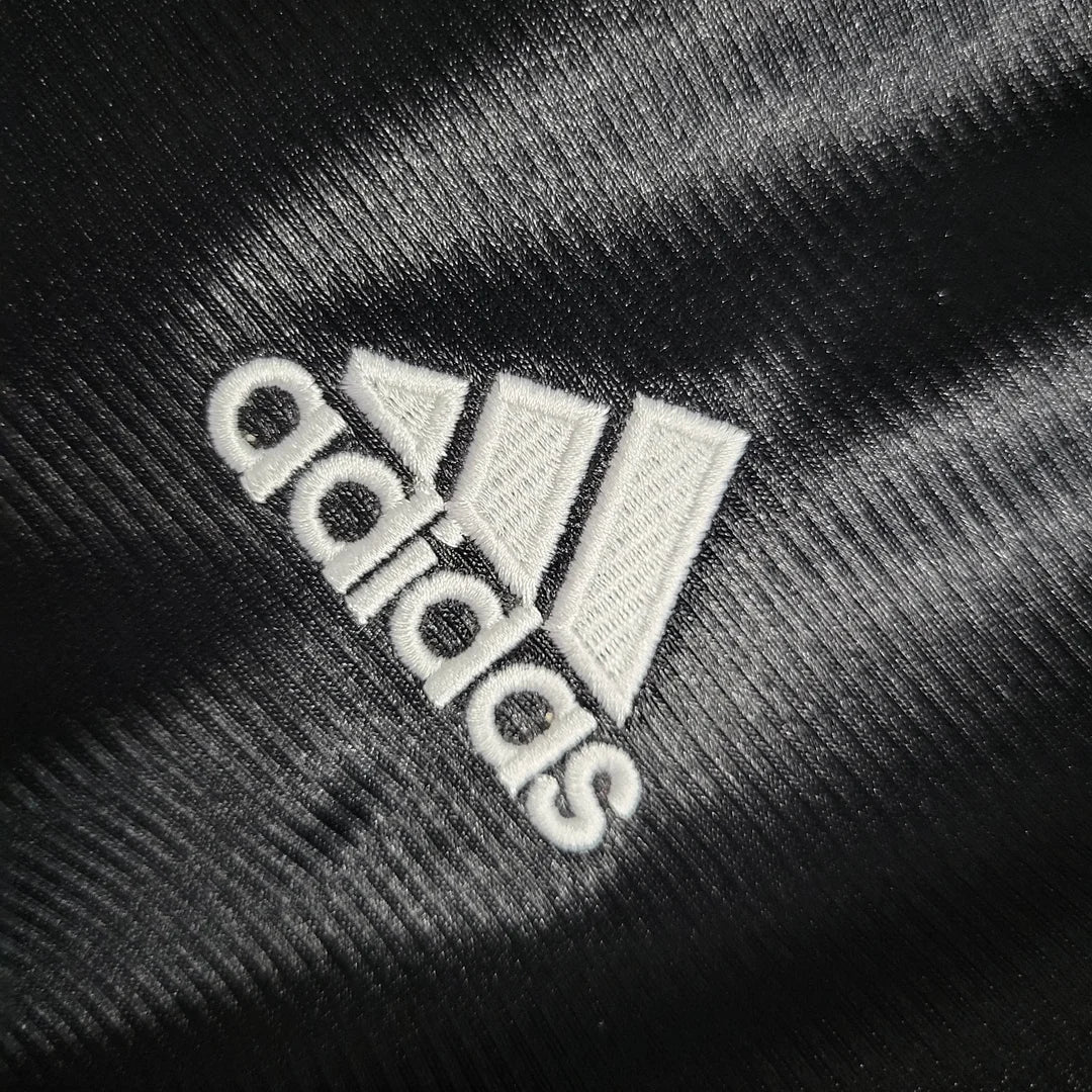 Real Madrid 99/00 Away Kit