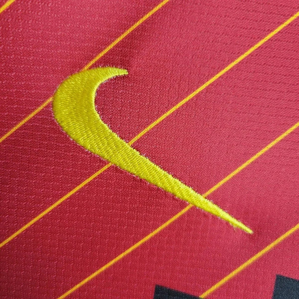 Liverpool 24/25 Tricolor Special Kit