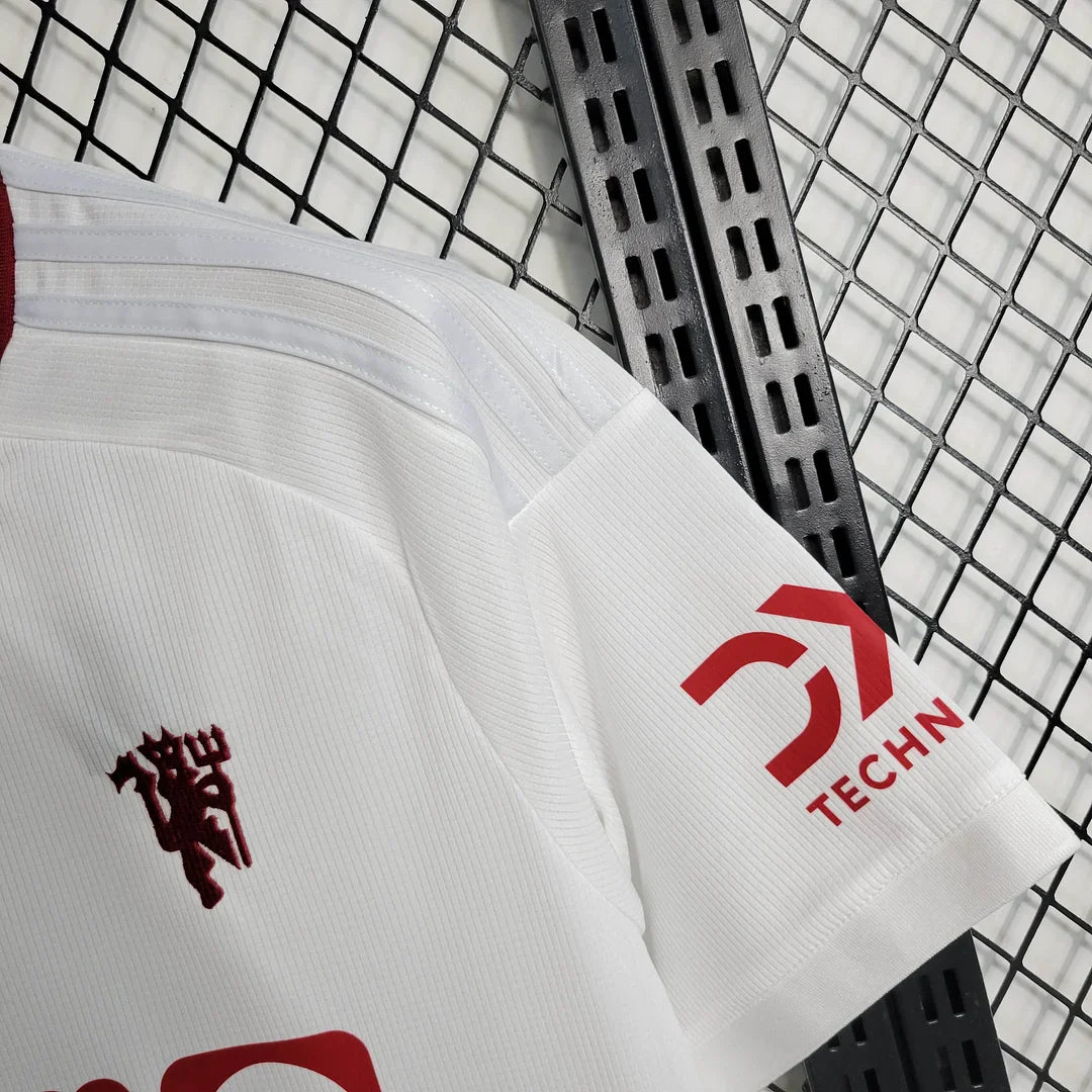 Man United 23/24 Third Kit