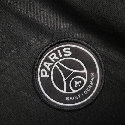PSG 17/18 Away Kit