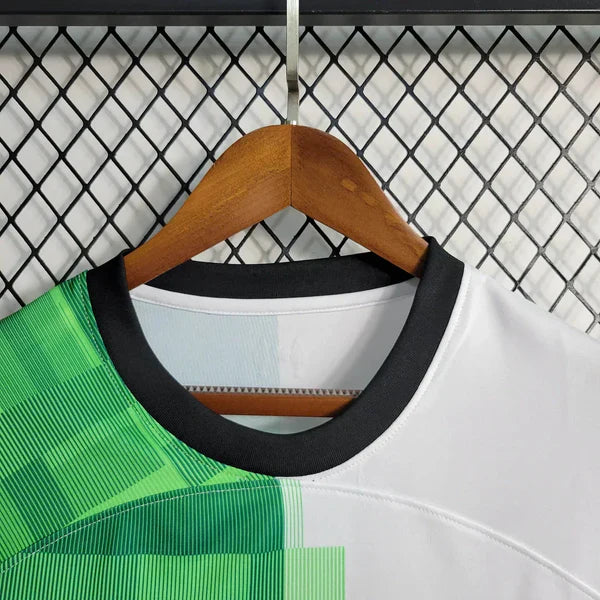 Liverpool 23/24 Away Kit