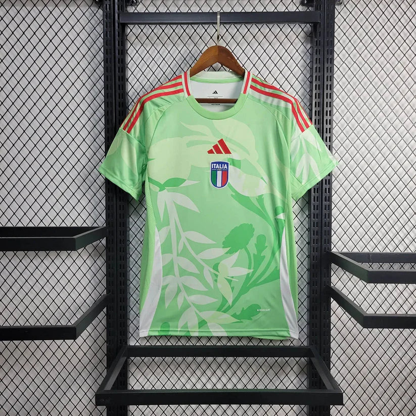 Italy 25/26 Women Away Kit