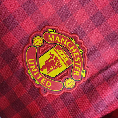 Man United 12/13 Home Kit