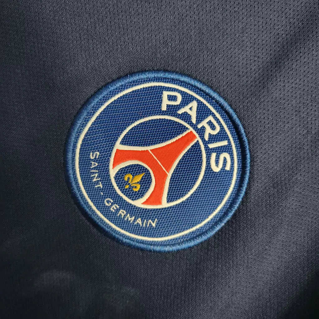 PSG 17/18 Home Kit