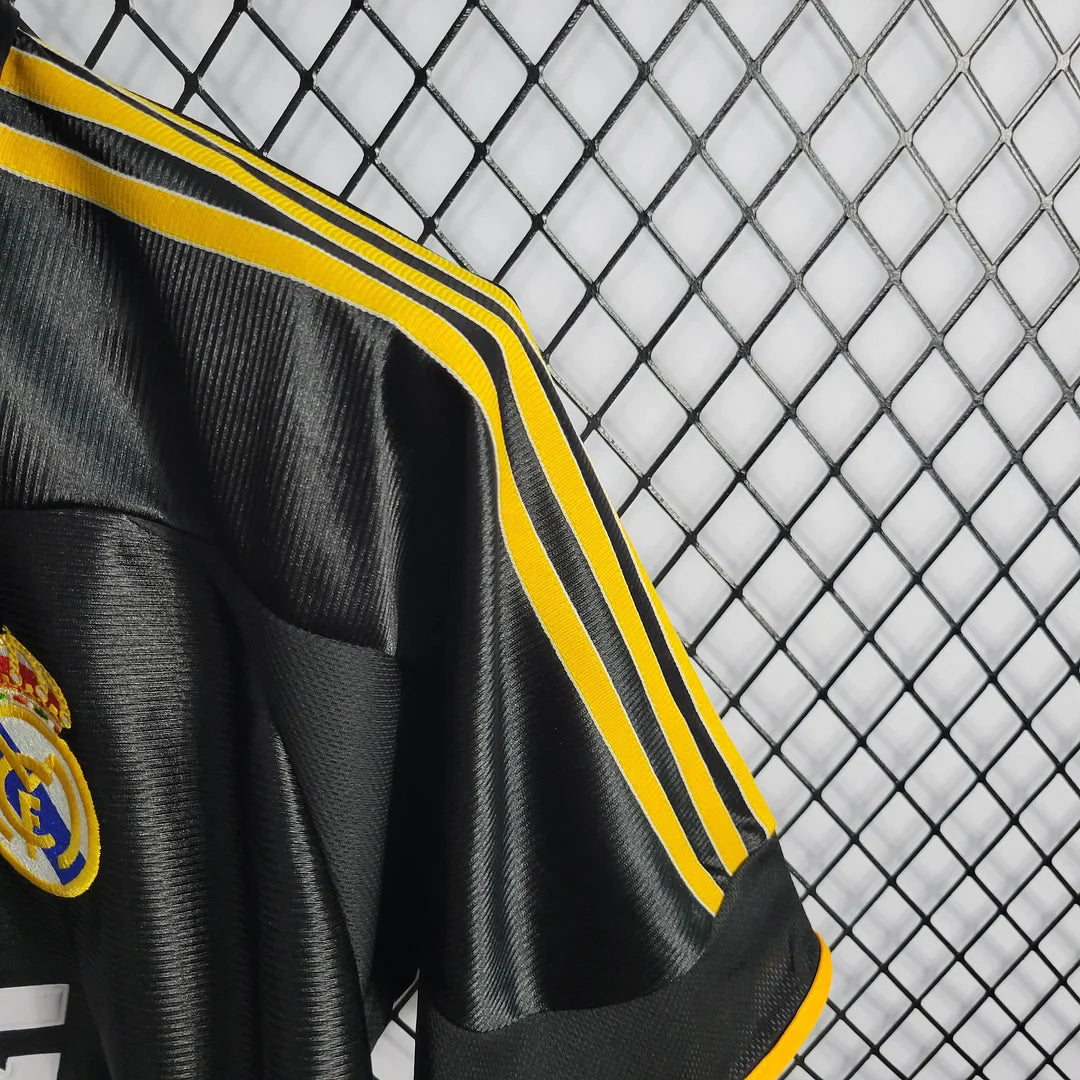 Real Madrid 99/00 Away Kit